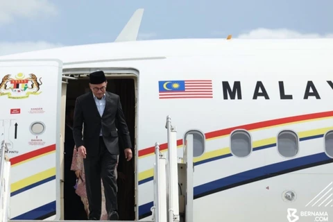 马来西亚和文莱签署合作备忘录促进双边投资