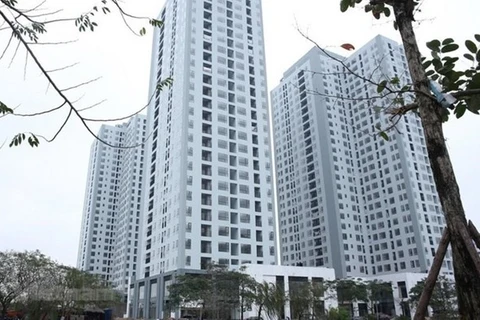 2022年越南房地产库存主要分布于高端公寓、豪宅和旅游度假地产