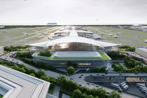泰国于今年开启“航空城”项目
