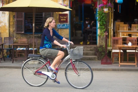 越南是慢生活爱好者理想的旅游目的地