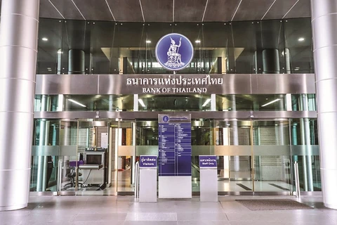 泰国银行着力防止高科技犯罪