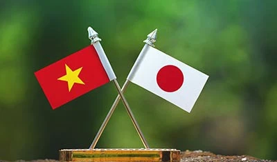 2023年越南—日本经济论坛举行在即