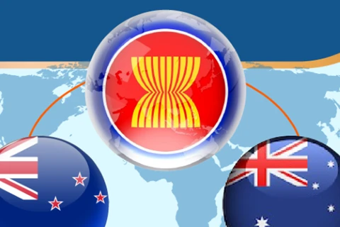 东盟与澳大利亚和新西兰完成自贸协定升级谈判