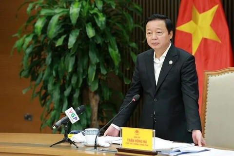 陈红河副总理：文化发展必须与人类，保护和发挥遗产价值等相结合
