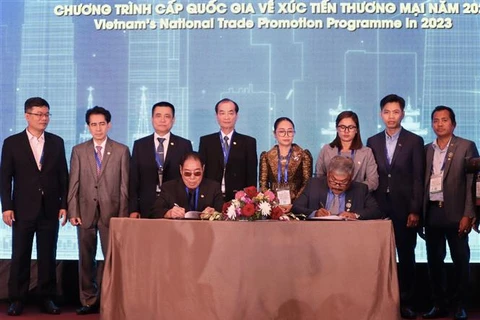 越南国际腰果大会：全球腰果产业的“黄金约会地”