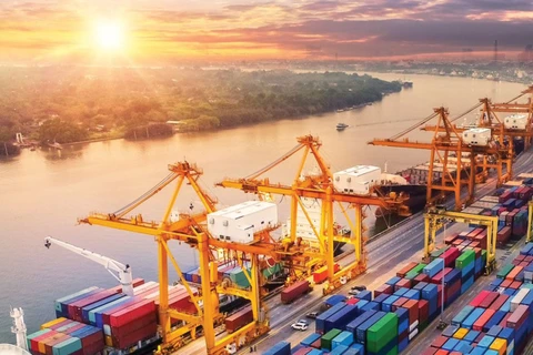 越南工贸部援助企业开展对华出口促进活动