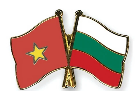 越南国家领导人向保加利亚领导人至国庆贺电