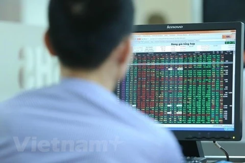 越南股市：外国投资者时隔三周首次净买入