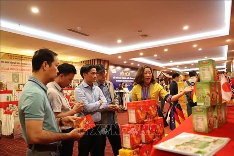 越南第八届邦美蜀咖啡节： 促进咖啡行业国际贸易合作与对接