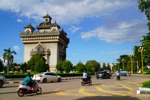 老挝与柬埔寨加强旅游领域的合作