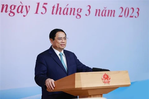 越南政府总理范明政：越南将努力跻身世界旅游业竞争力30强