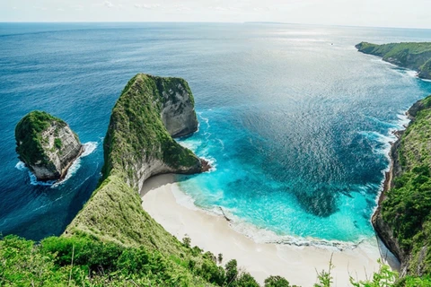 印尼力争东盟峰会期间接待国际游客110万人次
