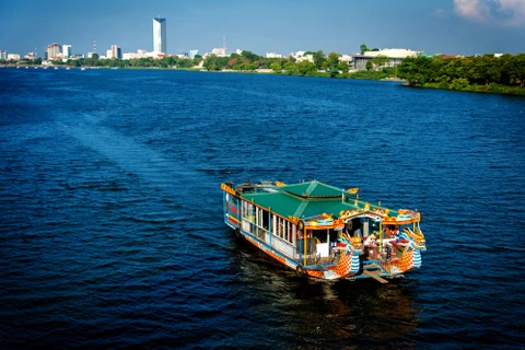 越南承天顺化省完善旅游基础设施 着力打造高质量水上旅游产品 