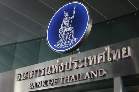 泰国中央银行预计增加利息