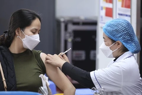 3月27日越南全国新增10例确诊病例