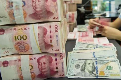 3月29日上午越南国内市场美元价格下降 人民币价格略增
