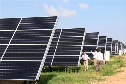 绿色转型-循环经济：4家日本银行协同助力越南发展可再生能源