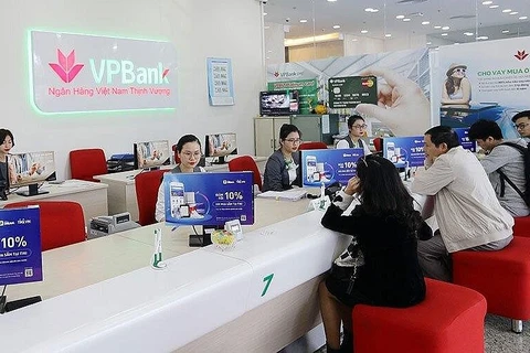 越南银行对外国投资者仍具有吸引力
