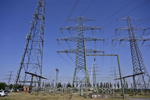 东盟促进可持续电力能源安全和区域互联互通