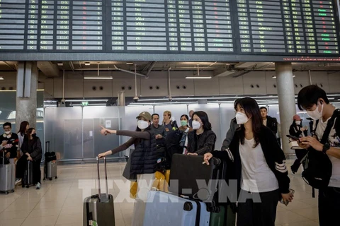 泰国实施解决机票价格高涨问题的计划