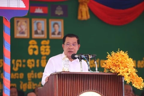 柬埔寨将投入700万美元为32届东南亚运动会的外国体育代表团提供食宿