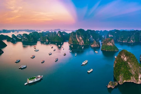 4·30和5·1假期旅游：越南多地推出具有吸引力的旅游线路