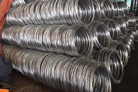 美国延长对越南不锈钢丝产品的反规避调查结论发布时间