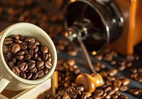今年第一季度越南对美咖啡出口量同比增加44.5%
