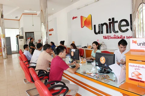 老挝新注册企业数量恢复增加