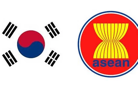 东盟与韩国重申加强伙伴关系的承诺