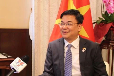 越南驻日本大使范光效：七国集团国家重视与越南的合作关系 