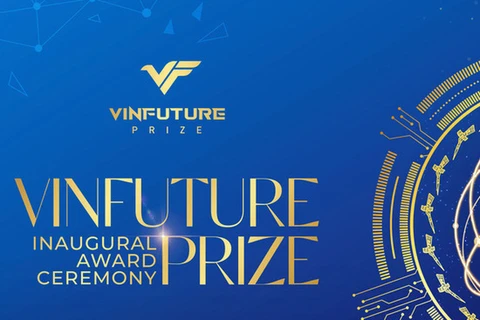 2023年第三届VinFuture奖共收到1389项提名