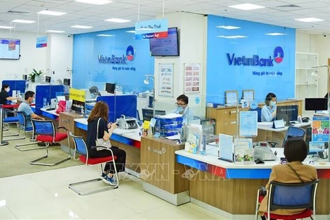越南各大银行6月储蓄利率大多低于8%/年
