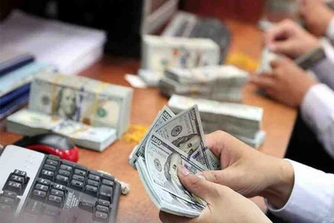 6月5日上午越南国内市场美元和人民币价格略增