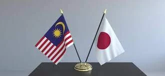 马来西亚与日本推动贸易合作