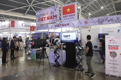 越南积极促进地区网络安全