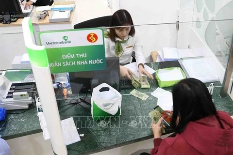 2023年前5个月越南财政收入达预算的47%以上