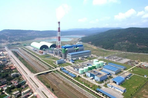 从6月13日起 越南北部电力供应每日增加2000 万千瓦时