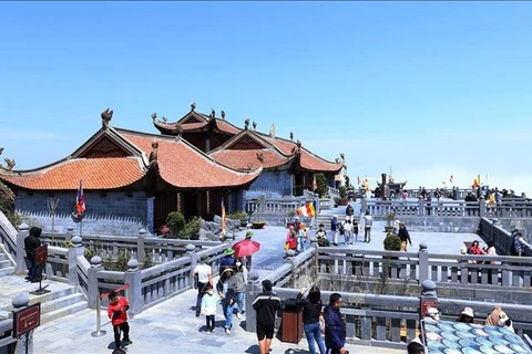 越南是韩国人2023年夏季旅游优先选择的目的地