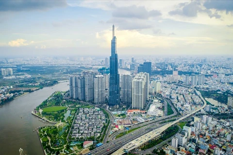 胡志明市设定2023年经济增长率达7.5%的目标可能难以实现