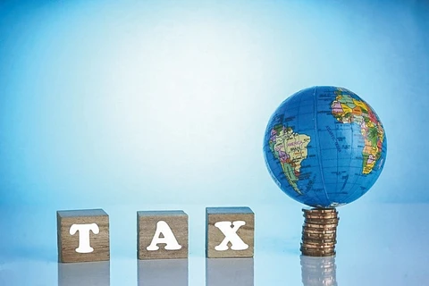 全球最低税率——防止转让定价的有效工具