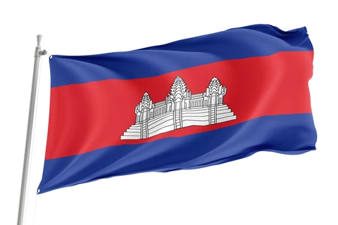 越共中央委员会致电祝贺柬埔寨人民党成立72周年