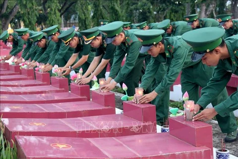 越南伤残军人与烈士日76周年系列纪念活动即将举行