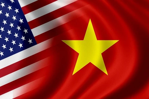 越南农业与农村发展部长出席美国建国247周年庆典