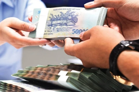 越南国家银行出台新规 禁止贷款购买金条 禁止以贷还贷