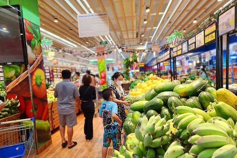 越南增值税税率降低2% 多款商品价格大幅下降