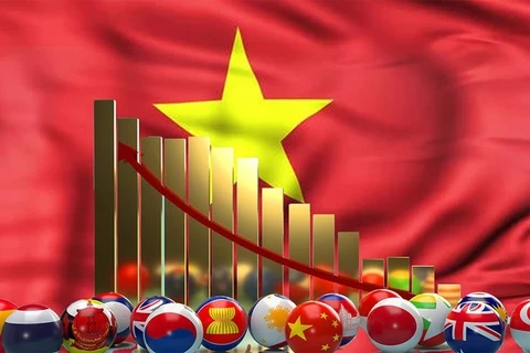 越南——新兴市场的“后起之秀”