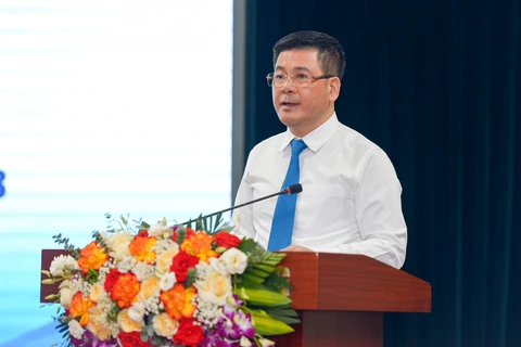 越南工贸部部长阮鸿延：及时解决工贸部门的瓶颈
