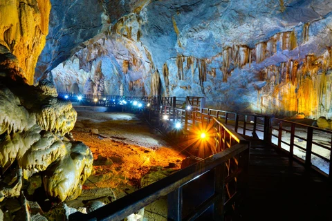 三处越南遗产被列入东南亚最令人印象深刻的UNESCO世界遗产名录