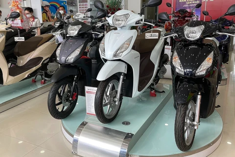 2023年6月份本田（越南）公司摩托车和汽车销量双下降